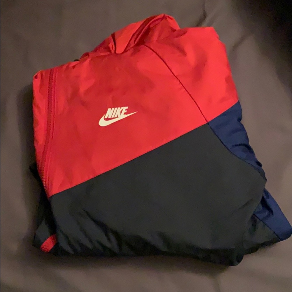 Nike Windbreaker